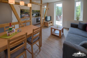 Auszeit-im-Harz Haus 2 Wohnung 3